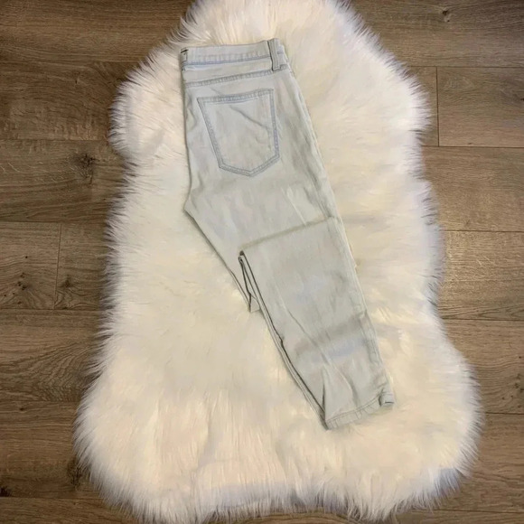 Current/Elliot The Stiletto in Sun Bleached - Picture 2 of 6